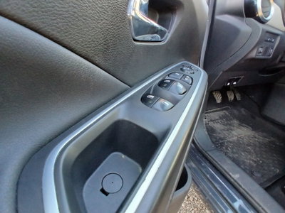 Nissan Micra IG-T 92 Xtronic 5 porte Acenta (19)