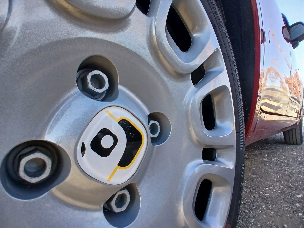 Fiat Panda 1.0 FireFly S&S Hybrid (12)