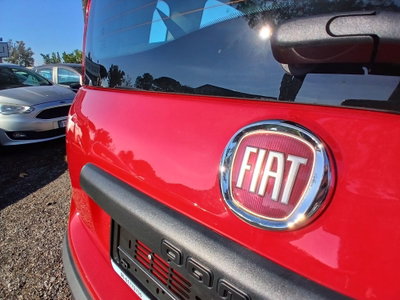Fiat Panda 1.0 FireFly S&S Hybrid (15)