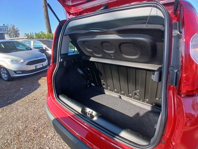 Fiat Panda 1.0 FireFly S&S Hybrid (16)