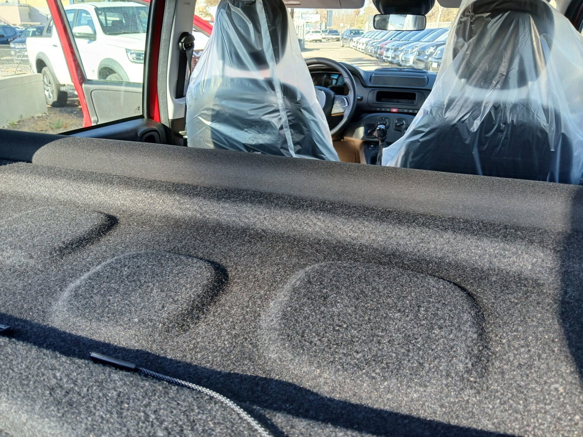Fiat Panda 1.0 FireFly S&S Hybrid (20)