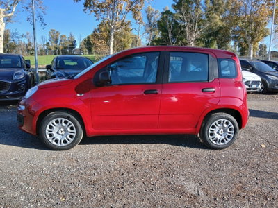 Fiat Panda 1.0 FireFly S&S Hybrid (8)