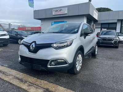 Renault Captur TCe 12V 90 CV Start&Stop Energy Life usata