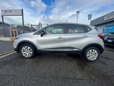 Renault Captur TCe 12V 90 CV Start&Stop Energy Life (10)