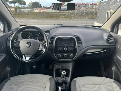 Renault Captur TCe 12V 90 CV Start&Stop Energy Life (12)