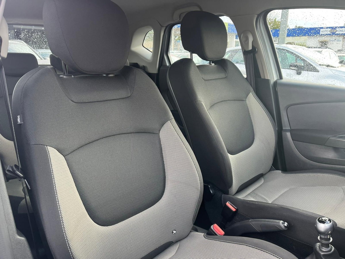 Renault Captur TCe 12V 90 CV Start&Stop Energy Life (13)