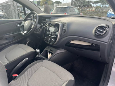 Renault Captur TCe 12V 90 CV Start&Stop Energy Life (14)