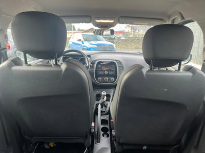 Renault Captur TCe 12V 90 CV Start&Stop Energy Life (15)