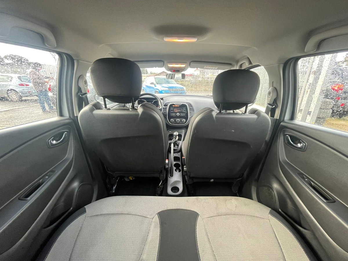 Renault Captur TCe 12V 90 CV Start&Stop Energy Life (16)