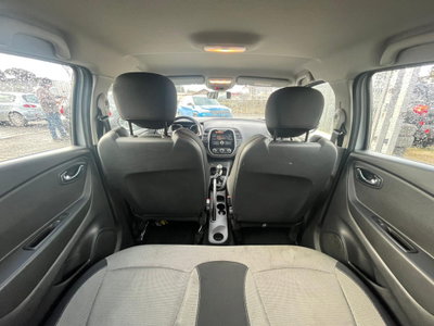 Renault Captur TCe 12V 90 CV Start&Stop Energy Life (16)