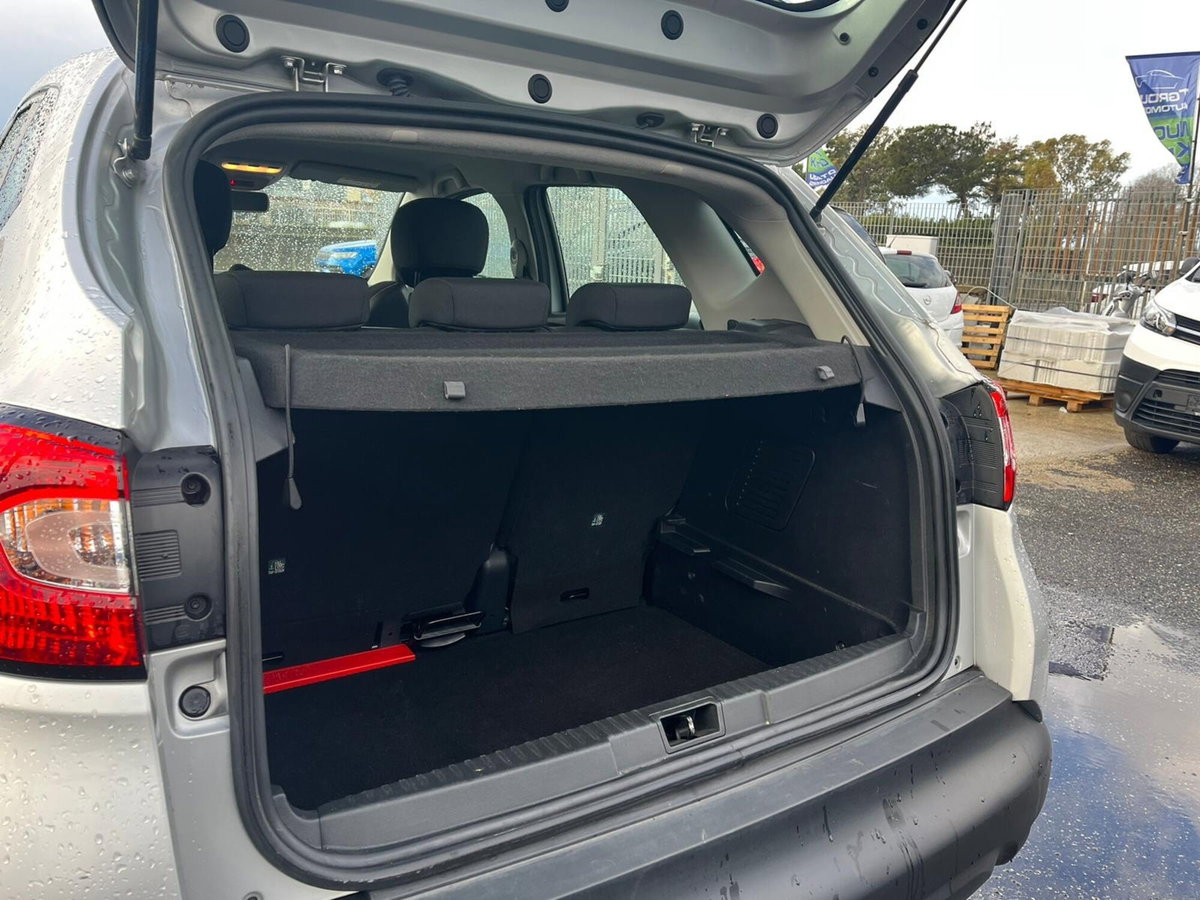 Renault Captur TCe 12V 90 CV Start&Stop Energy Life (17)