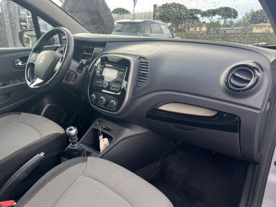 Renault Captur TCe 12V 90 CV Start&Stop Energy Life (19)