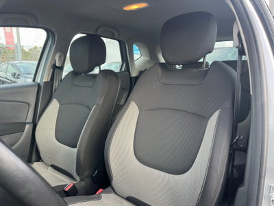 Renault Captur TCe 12V 90 CV Start&Stop Energy Life (20)