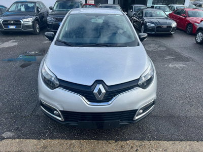 Renault Captur TCe 12V 90 CV Start&Stop Energy Life (4)