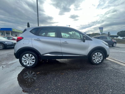 Renault Captur TCe 12V 90 CV Start&Stop Energy Life (5)