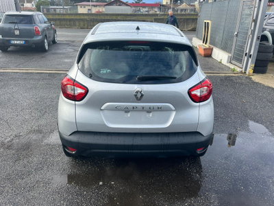 Renault Captur TCe 12V 90 CV Start&Stop Energy Life (7)