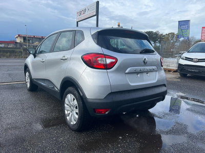 Renault Captur TCe 12V 90 CV Start&Stop Energy Life (9)