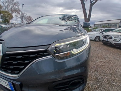 Renault Kadjar dCi 8V 115CV Sport Edition2 (10)