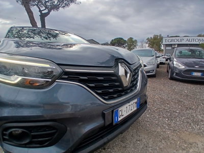 Renault Kadjar dCi 8V 115CV Sport Edition2 (11)
