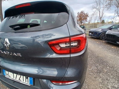 Renault Kadjar dCi 8V 115CV Sport Edition2 (12)