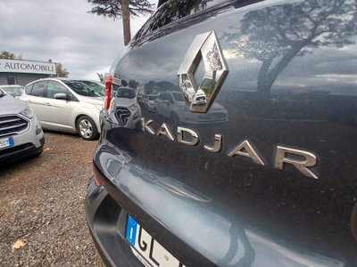 Renault Kadjar dCi 8V 115CV Sport Edition2 (13)