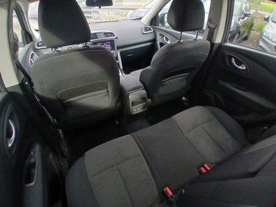 Renault Kadjar dCi 8V 115CV Sport Edition2 (15)