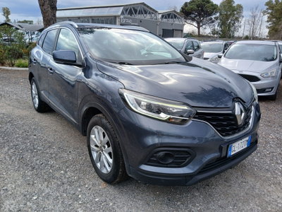 Renault Kadjar dCi 8V 115CV Sport Edition2 (3)