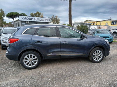 Renault Kadjar dCi 8V 115CV Sport Edition2 (4)