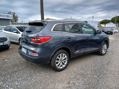 Renault Kadjar dCi 8V 115CV Sport Edition2 (5)