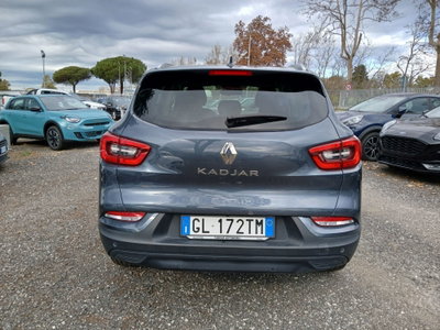 Renault Kadjar dCi 8V 115CV Sport Edition2 (6)