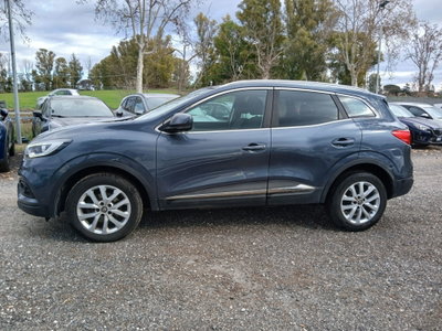 Renault Kadjar dCi 8V 115CV Sport Edition2 (8)