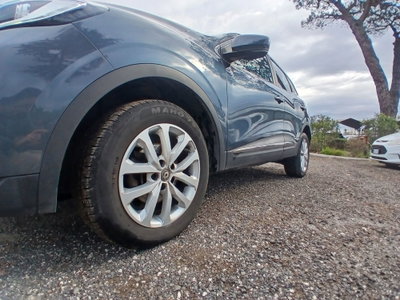 Renault Kadjar dCi 8V 115CV Sport Edition2 (9)
