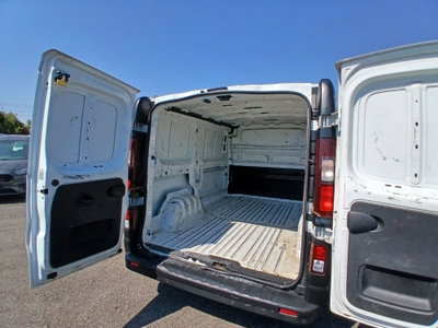 Renault Trafic Furgone T27 1.6 dCi 145CV S&S PC-TN Furgone Ice (10)
