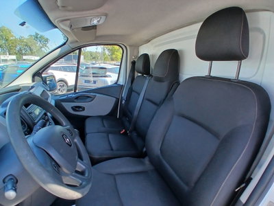 Renault Trafic Furgone T27 1.6 dCi 145CV S&S PC-TN Furgone Ice (12)