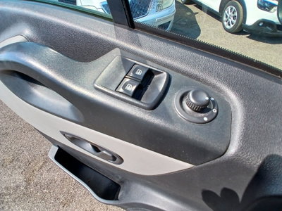 Renault Trafic Furgone T27 1.6 dCi 145CV S&S PC-TN Furgone Ice (15)