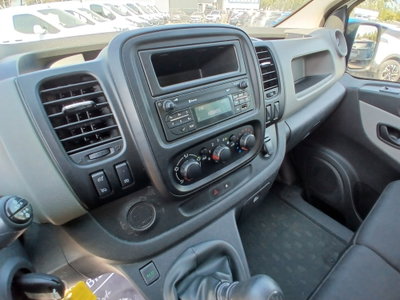 Renault Trafic Furgone T27 1.6 dCi 145CV S&S PC-TN Furgone Ice (16)
