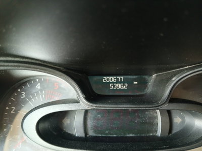Renault Trafic Furgone T27 1.6 dCi 145CV S&S PC-TN Furgone Ice (18)