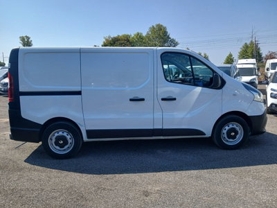 Renault Trafic Furgone T27 1.6 dCi 145CV S&S PC-TN Furgone Ice (6)