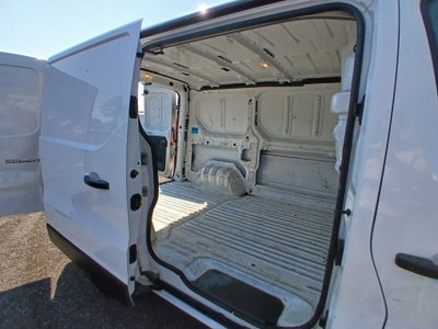 Renault Trafic Furgone T27 1.6 dCi 145CV S&S PC-TN Furgone Ice (9)
