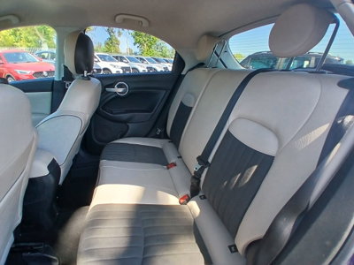 Fiat 500X 1.6 MultiJet 120 CV DCT Lounge (12)