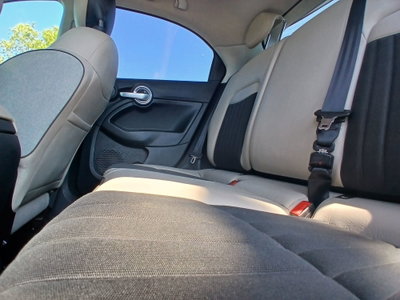 Fiat 500X 1.6 MultiJet 120 CV DCT Lounge (13)