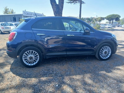 Fiat 500X 1.6 MultiJet 120 CV DCT Lounge (6)
