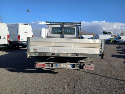 Iveco Daily Telaio 35C11D BTor 2.3 HPT PL-DC-RG Cabinato (6)