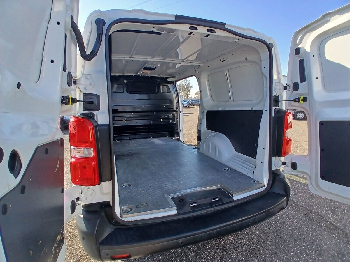 Citroen Jumpy Furgone 2.0 BlueHDi 180 S&S EAT8 PL-SL-TN Furgone XL Club (16)
