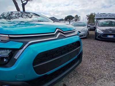Citroen C3 PureTech 83 S&S Shine (11)