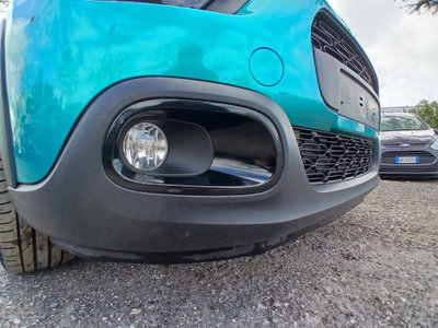 Citroen C3 PureTech 83 S&S Shine (12)