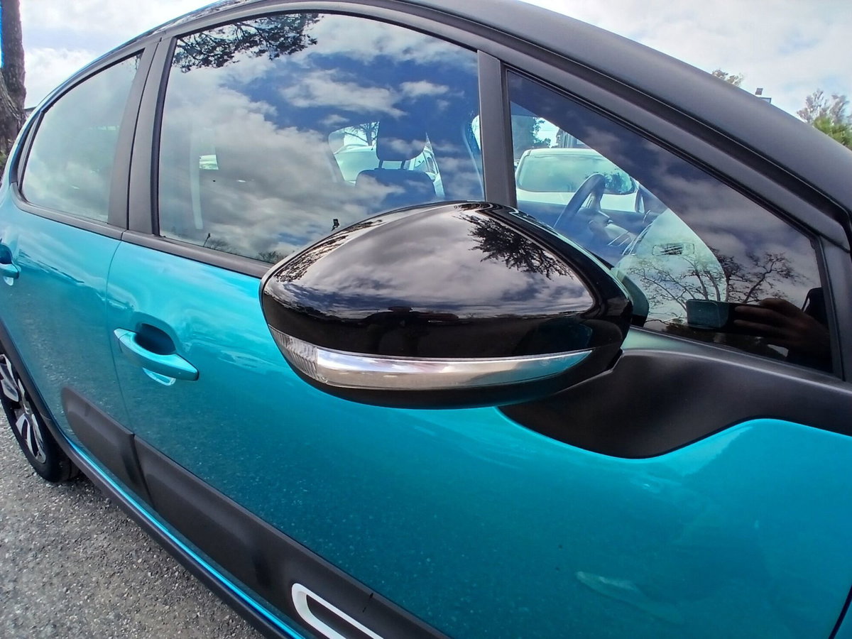 Citroen C3 PureTech 83 S&S Shine (13)