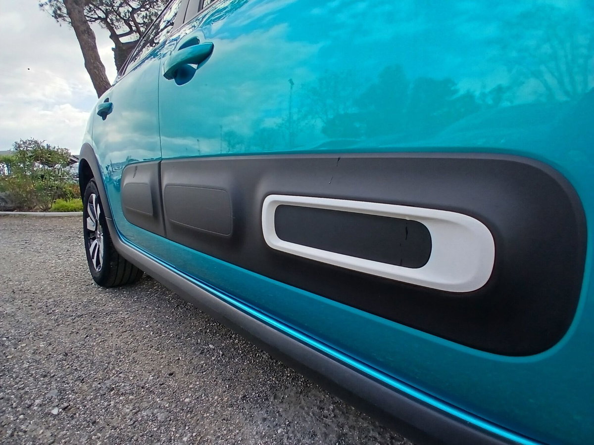 Citroen C3 PureTech 83 S&S Shine (14)