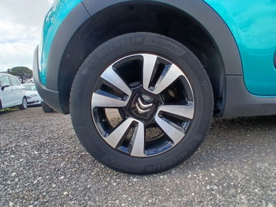 Citroen C3 PureTech 83 S&S Shine (15)