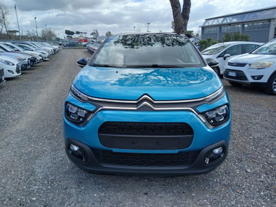 Citroen C3 PureTech 83 S&S Shine (2)